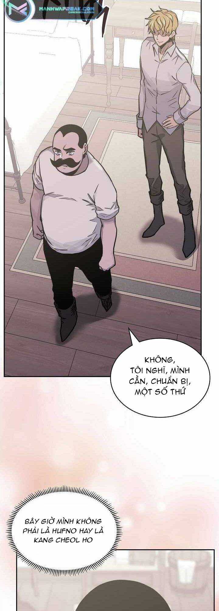 Chiến Binh Đến Từ Thế Giới Khác Chapter 219 trang 54