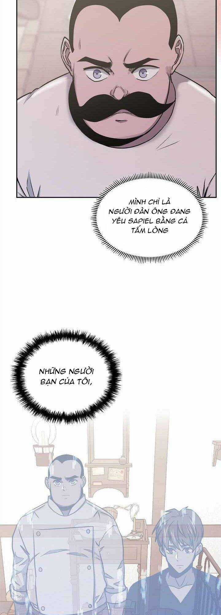 Chiến Binh Đến Từ Thế Giới Khác Chapter 219 trang 55