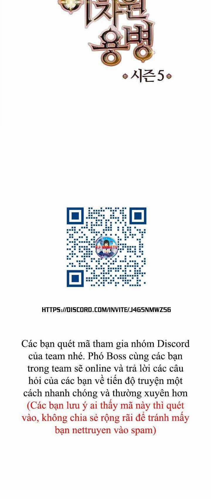 Chiến Binh Đến Từ Thế Giới Khác Chapter 219 trang 57