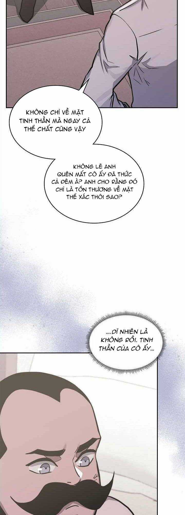 Chiến Binh Đến Từ Thế Giới Khác Chapter 219 trang 6