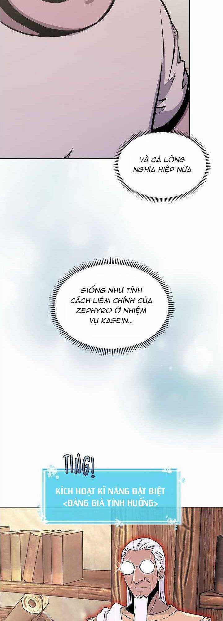 Chiến Binh Đến Từ Thế Giới Khác Chapter 219 trang 7