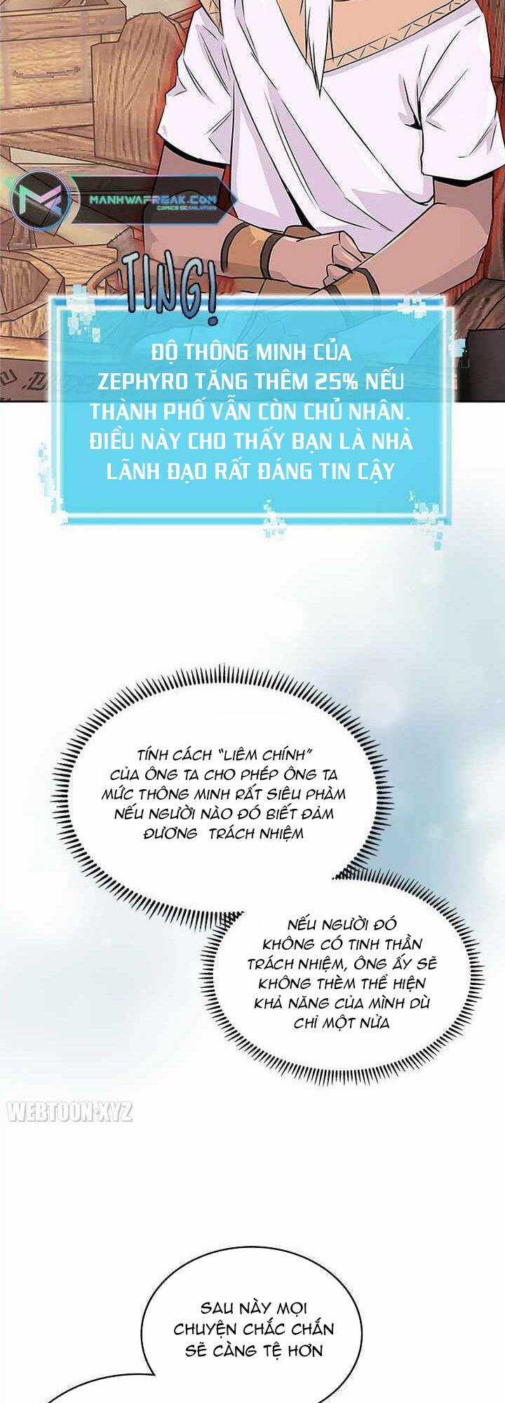 Chiến Binh Đến Từ Thế Giới Khác Chapter 219 trang 8