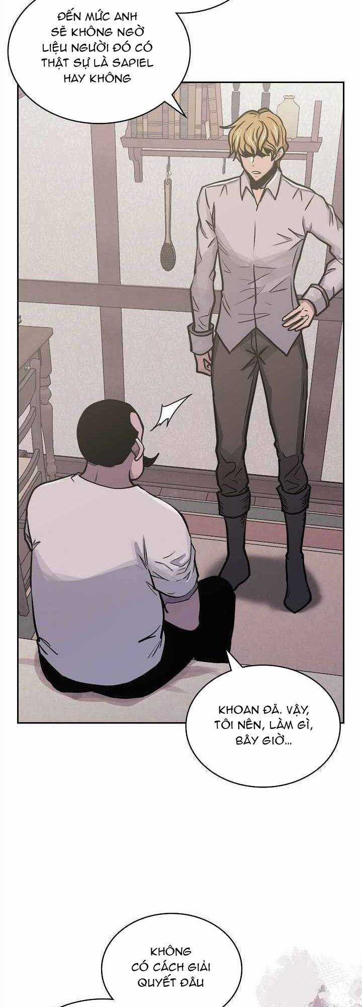 Chiến Binh Đến Từ Thế Giới Khác Chapter 219 trang 9