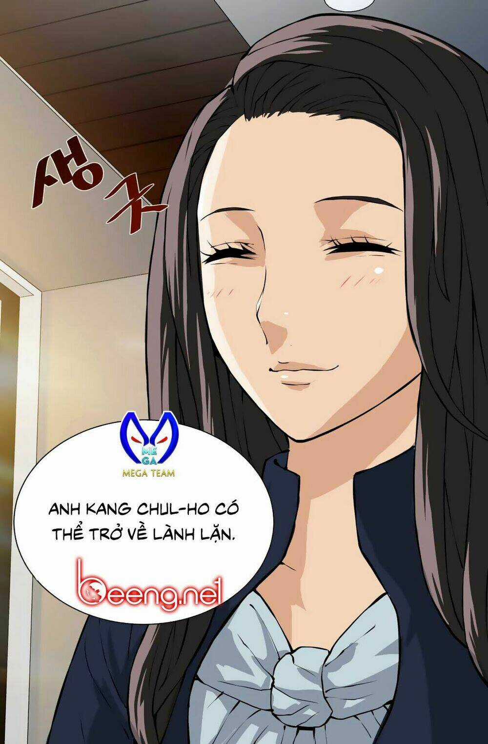 Chiến Binh Đến Từ Thế Giới Khác Chapter 22 trang 15