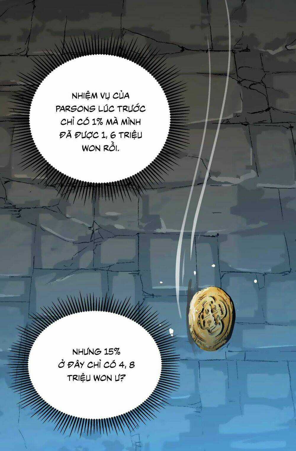 Chiến Binh Đến Từ Thế Giới Khác Chapter 22 trang 23