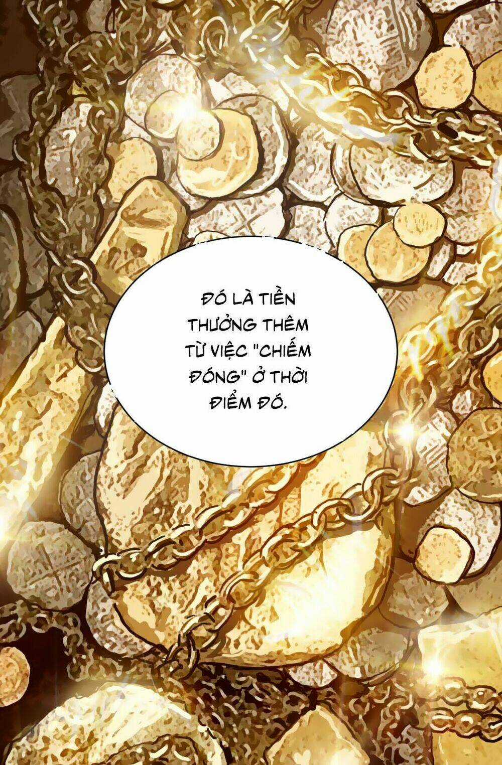 Chiến Binh Đến Từ Thế Giới Khác Chapter 22 trang 25