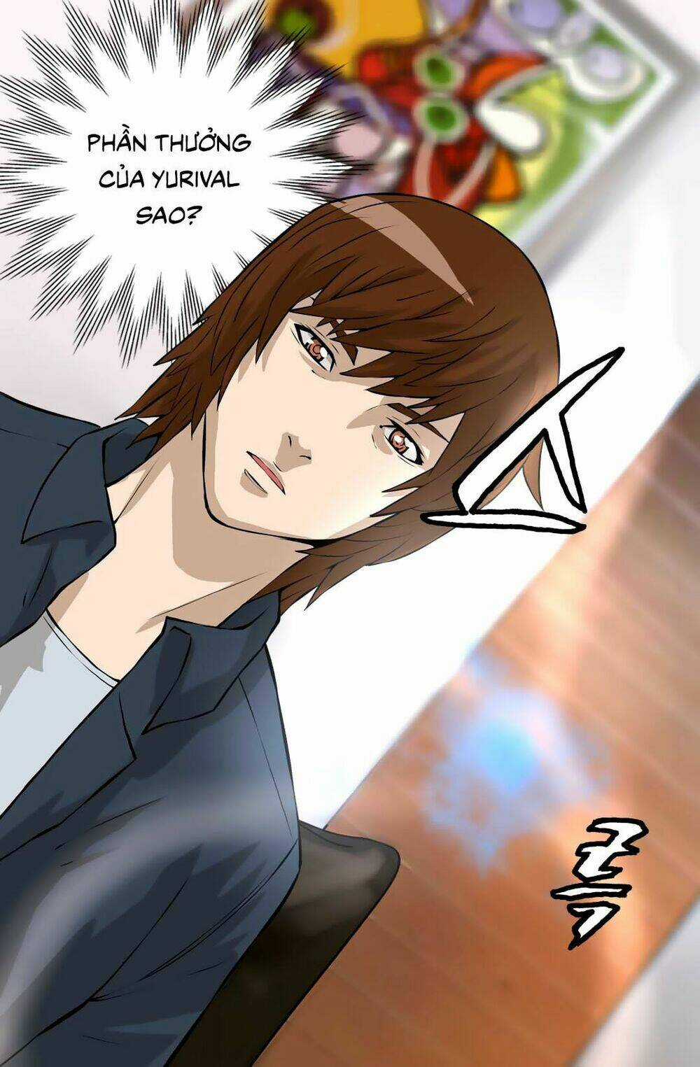 Chiến Binh Đến Từ Thế Giới Khác Chapter 22 trang 30