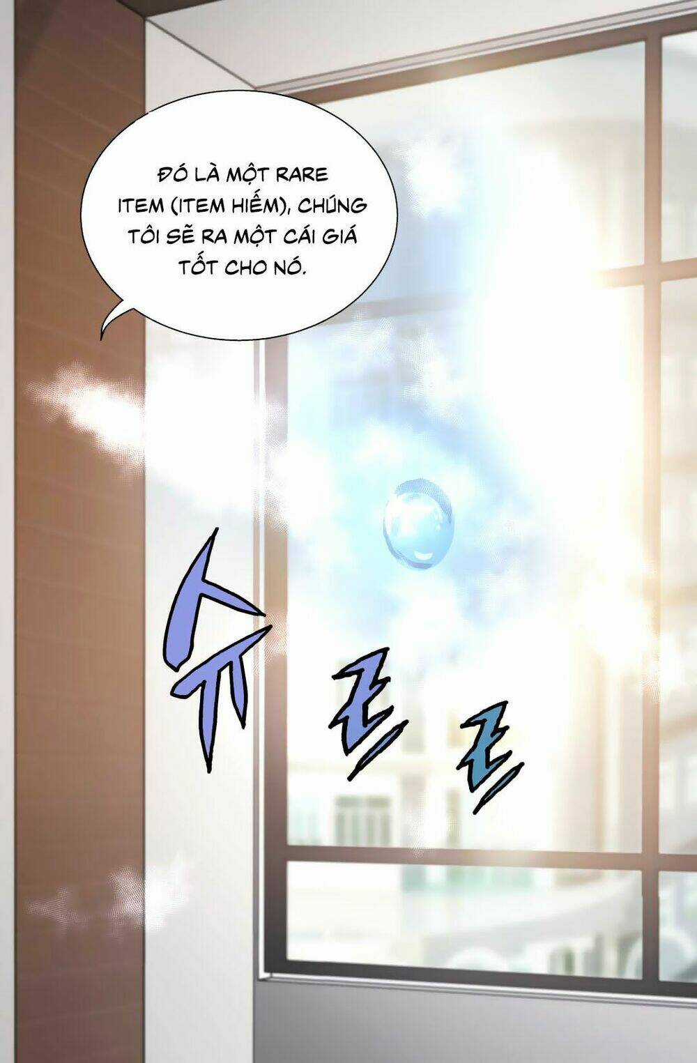 Chiến Binh Đến Từ Thế Giới Khác Chapter 22 trang 32