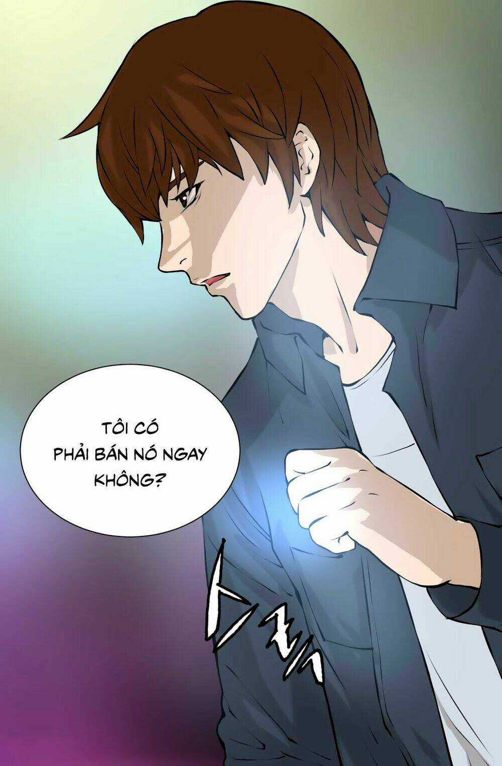 Chiến Binh Đến Từ Thế Giới Khác Chapter 22 trang 36