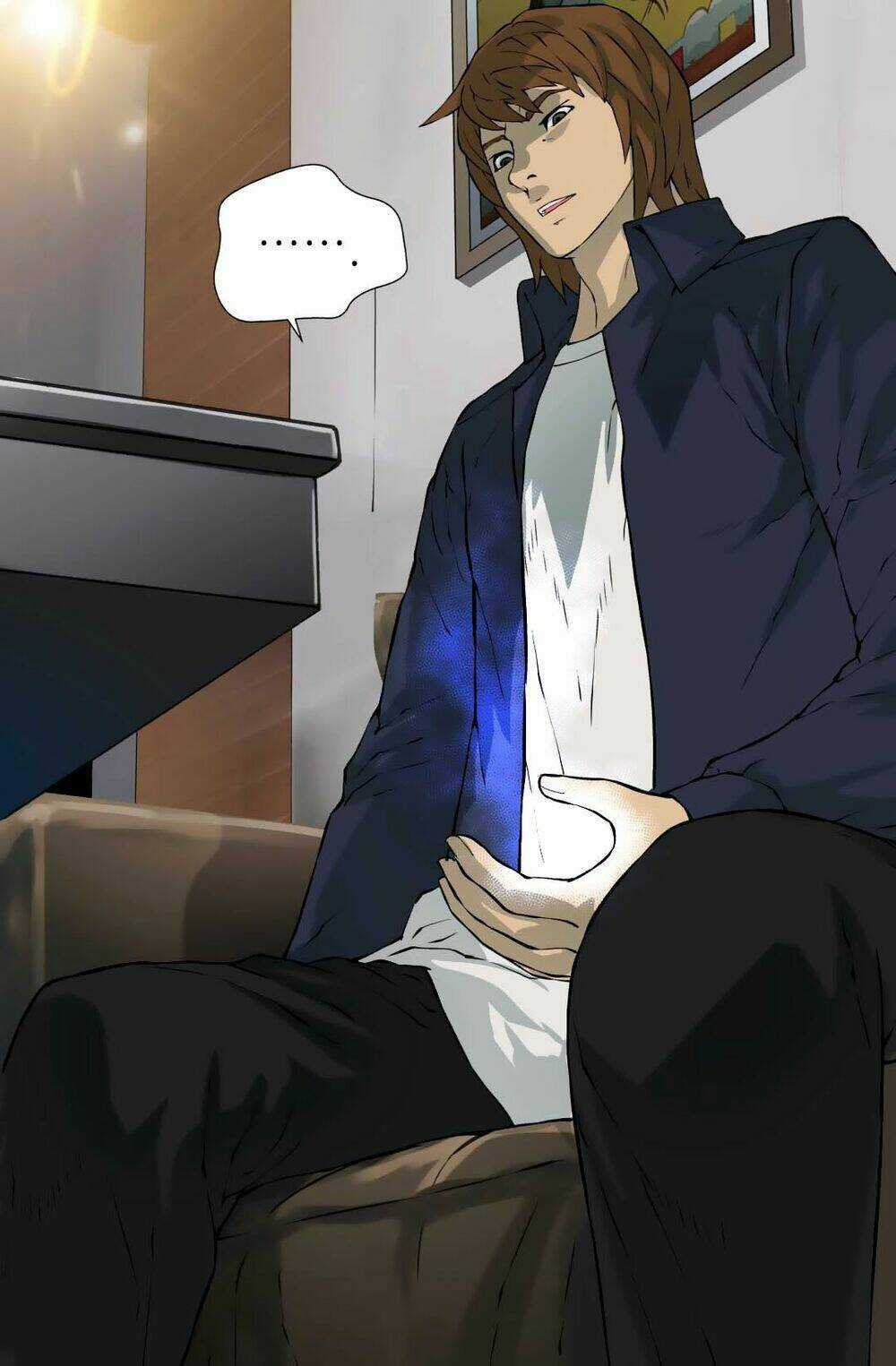 Chiến Binh Đến Từ Thế Giới Khác Chapter 22 trang 40