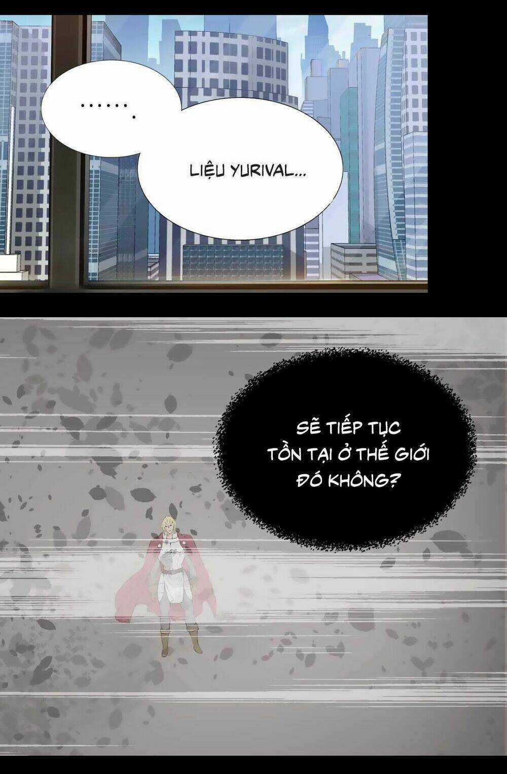 Chiến Binh Đến Từ Thế Giới Khác Chapter 22 trang 41