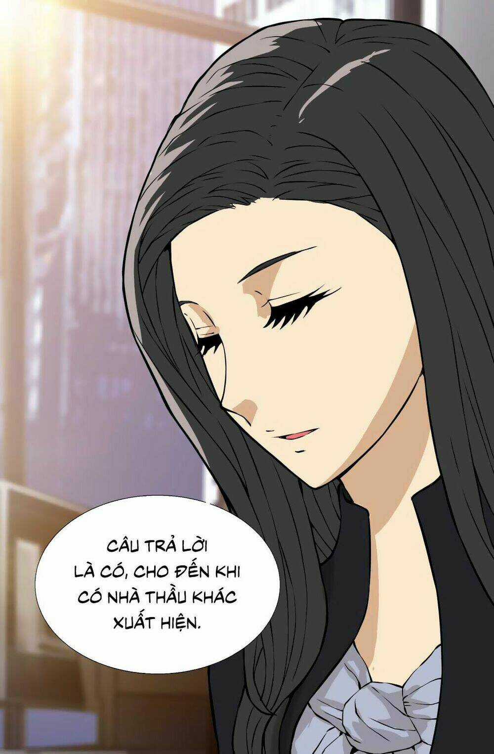 Chiến Binh Đến Từ Thế Giới Khác Chapter 22 trang 42