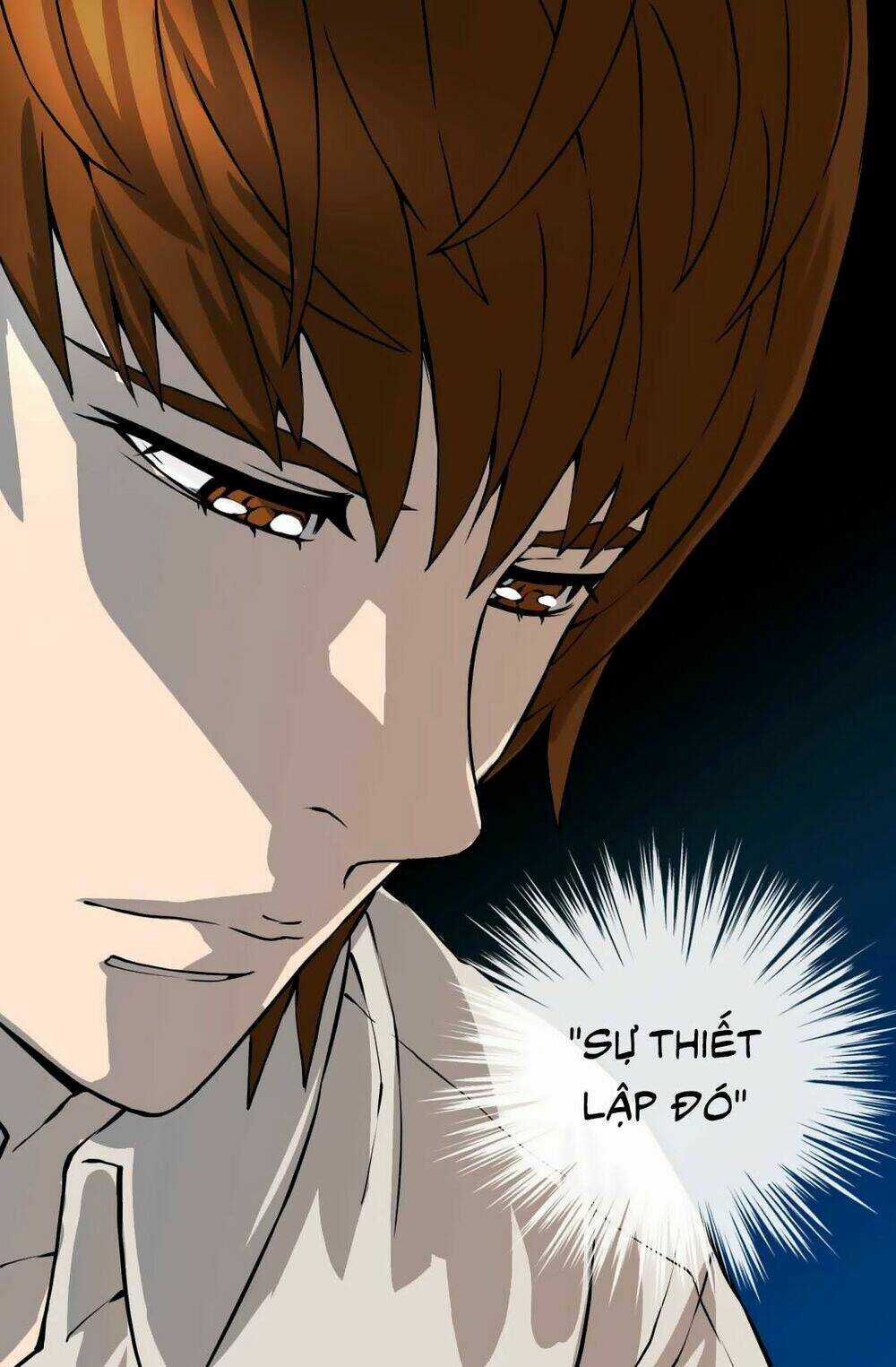 Chiến Binh Đến Từ Thế Giới Khác Chapter 22 trang 46