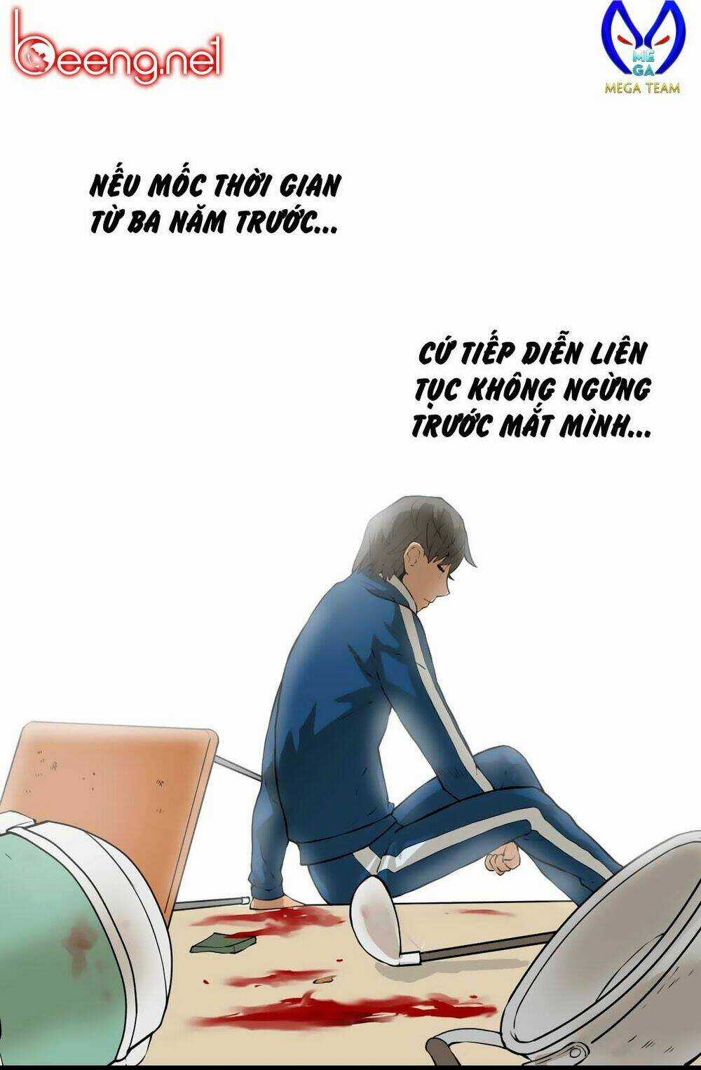 Chiến Binh Đến Từ Thế Giới Khác Chapter 22 trang 49