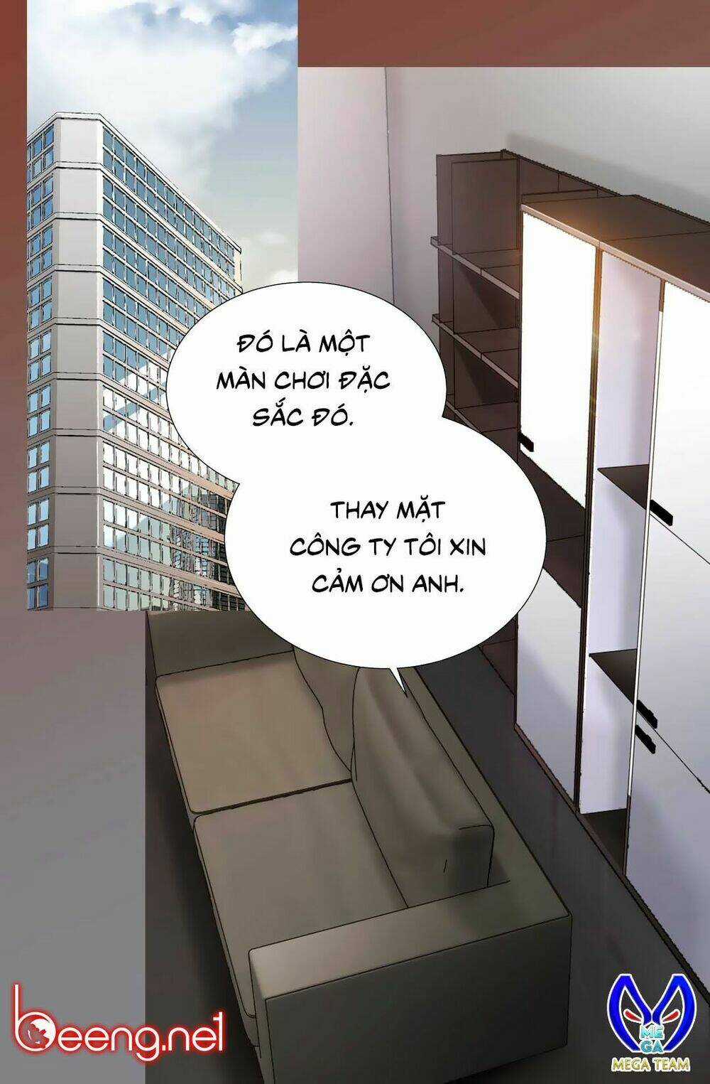 Chiến Binh Đến Từ Thế Giới Khác Chapter 22 trang 5