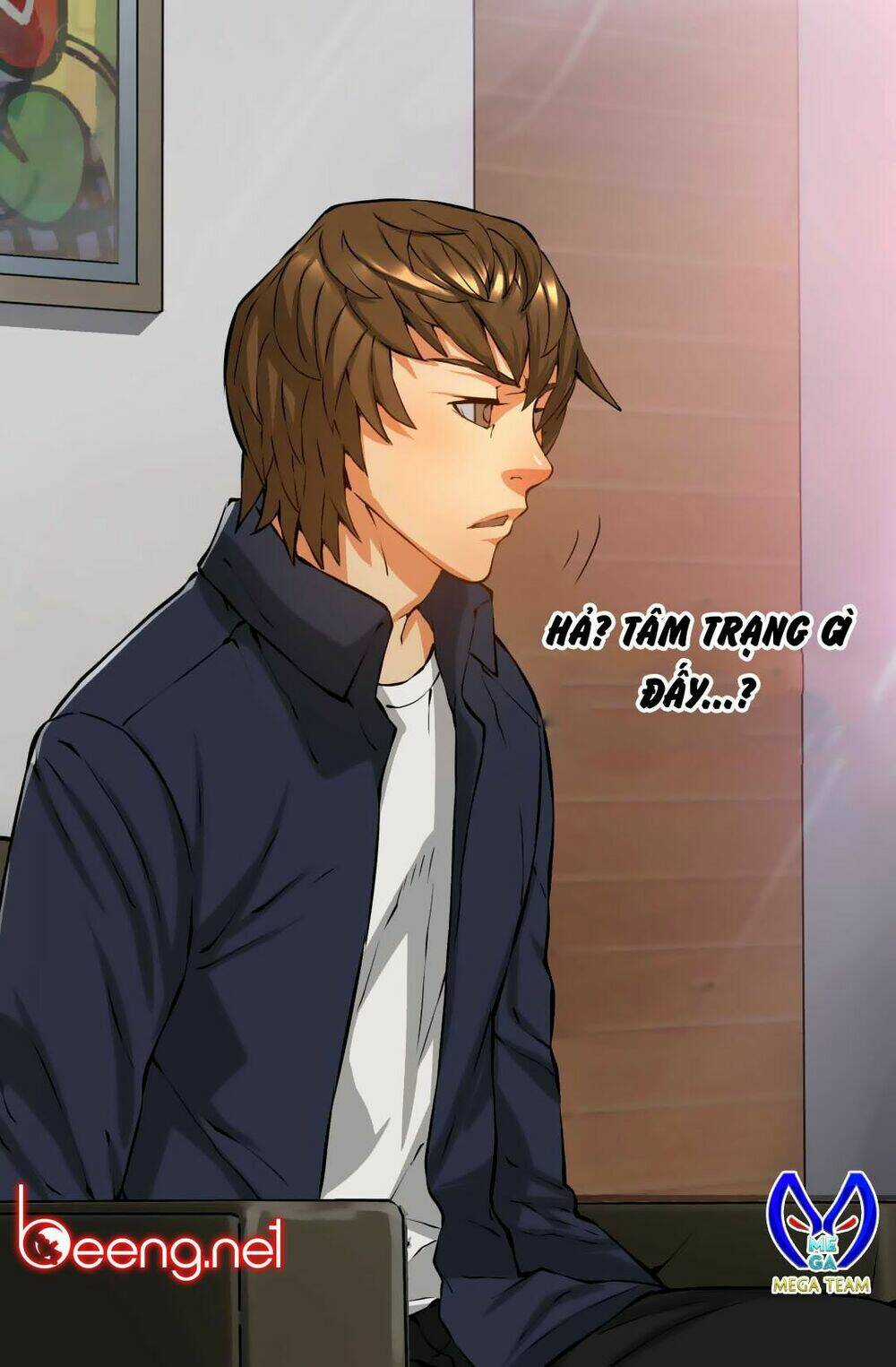 Chiến Binh Đến Từ Thế Giới Khác Chapter 22 trang 51