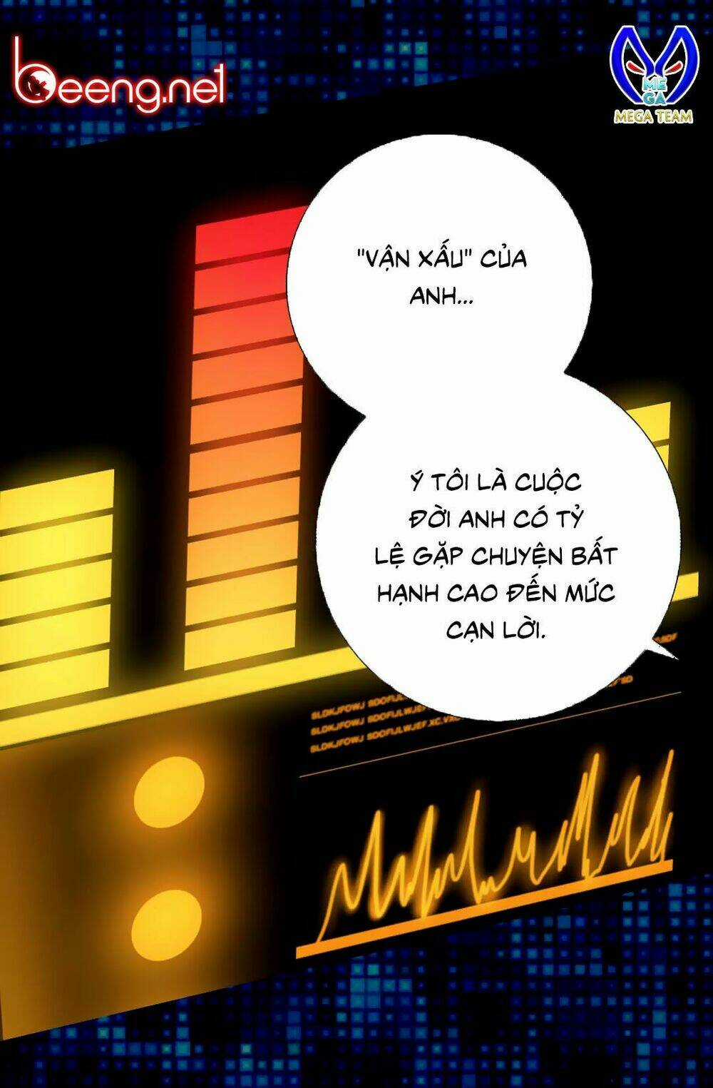 Chiến Binh Đến Từ Thế Giới Khác Chapter 22 trang 54