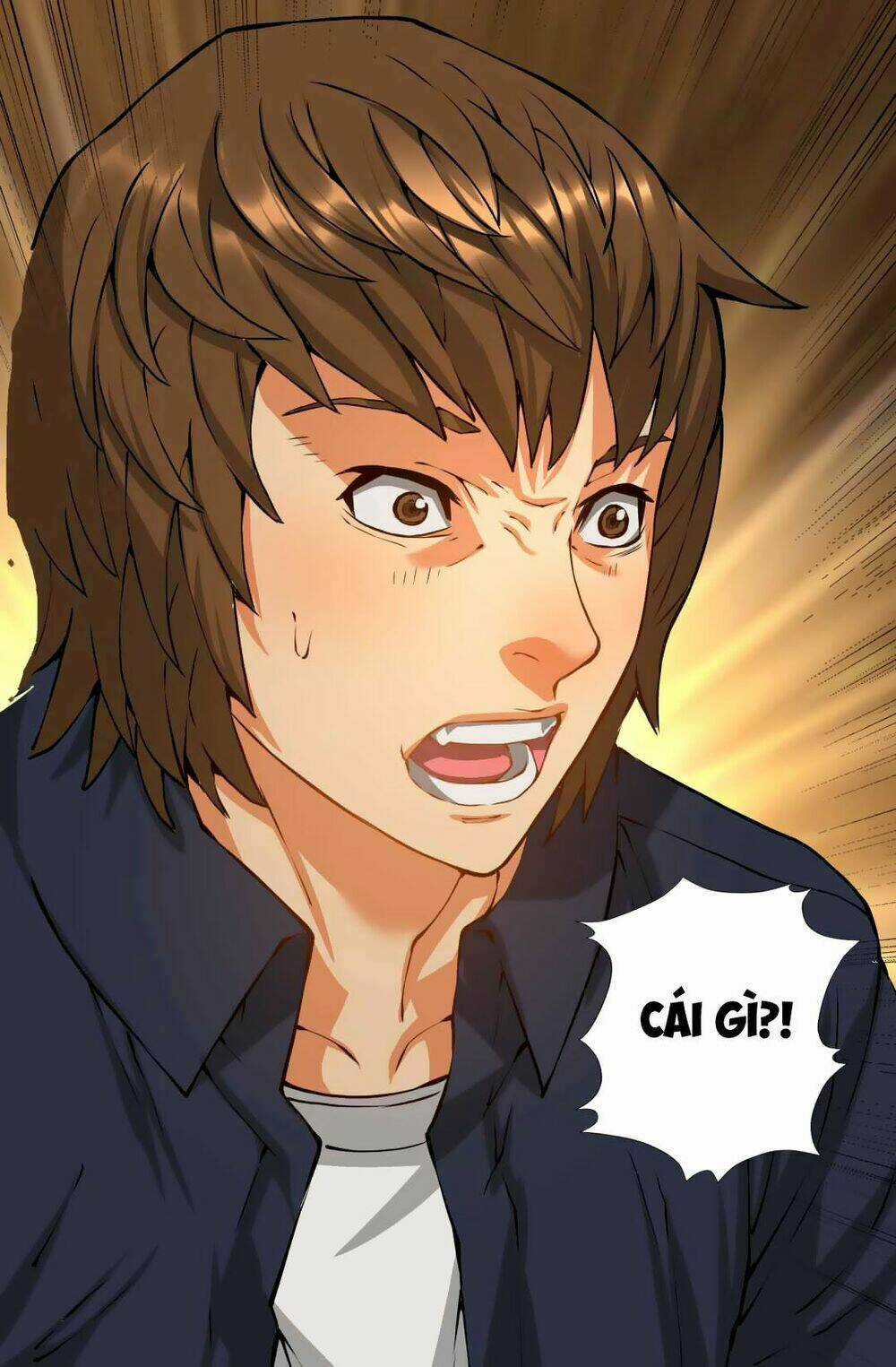 Chiến Binh Đến Từ Thế Giới Khác Chapter 22 trang 56