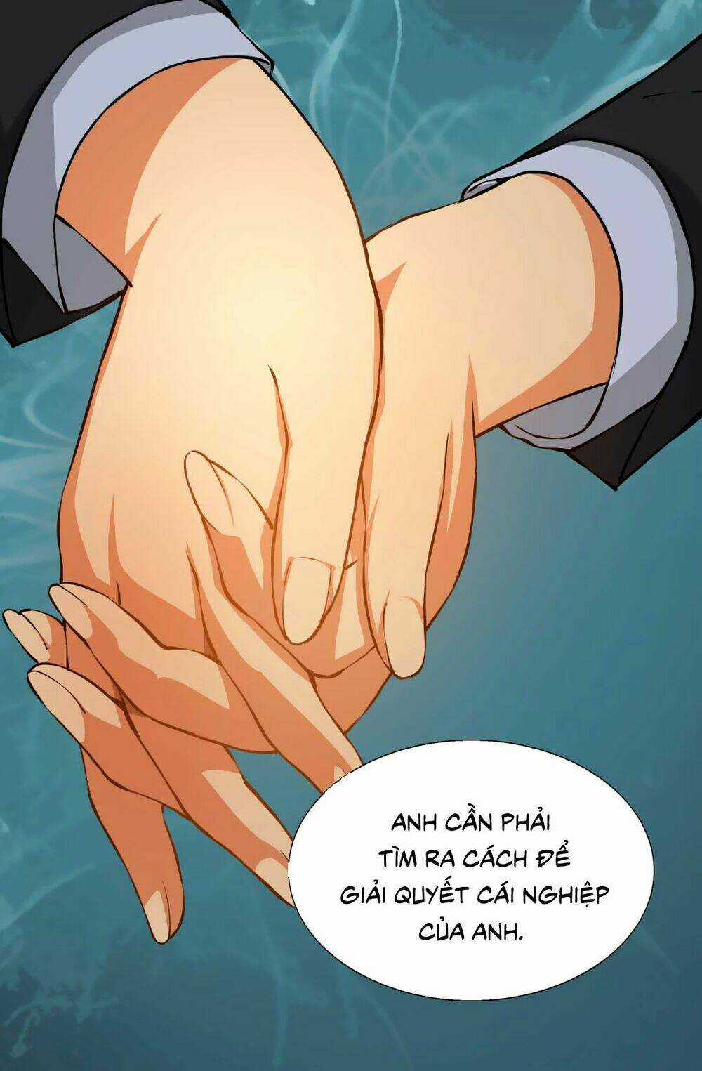 Chiến Binh Đến Từ Thế Giới Khác Chapter 22 trang 57