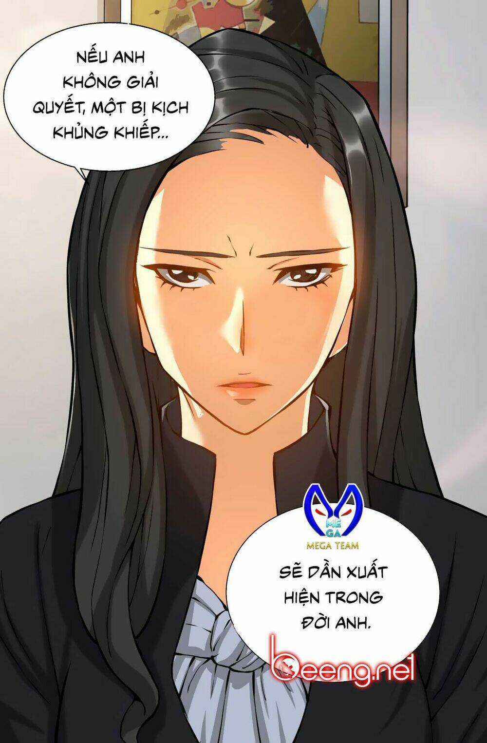 Chiến Binh Đến Từ Thế Giới Khác Chapter 22 trang 58