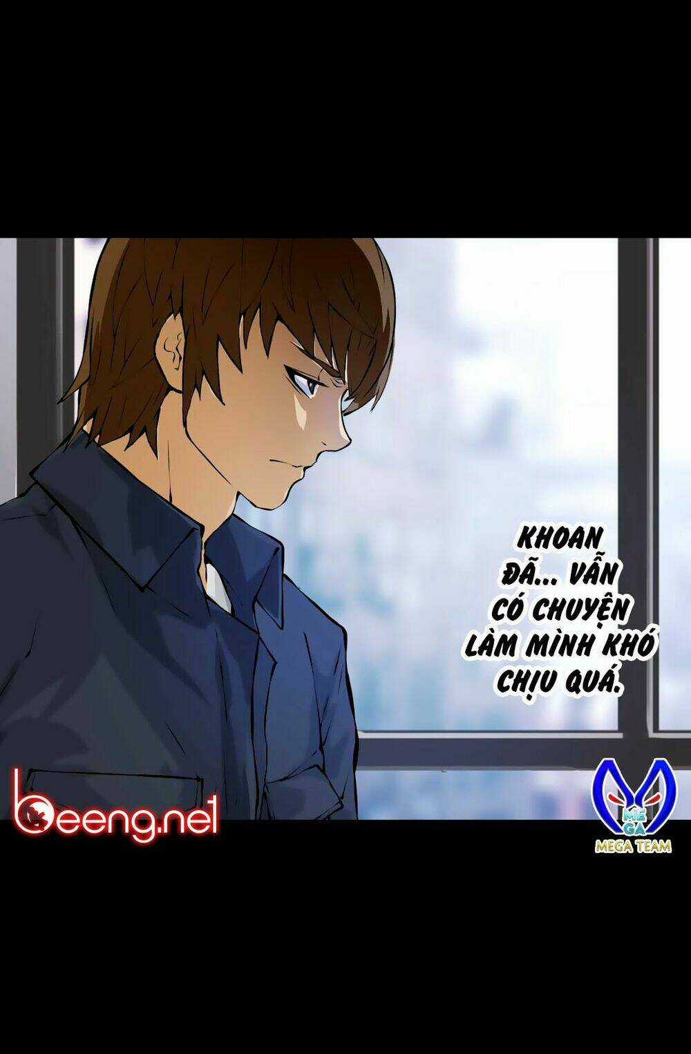 Chiến Binh Đến Từ Thế Giới Khác Chapter 22 trang 8