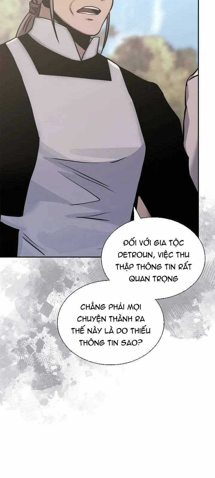 Chiến Binh Đến Từ Thế Giới Khác Chapter 220 trang 12