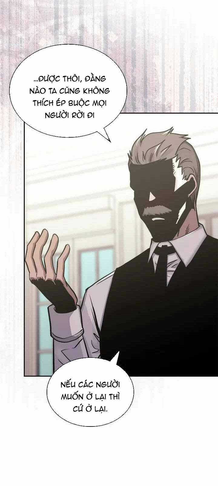 Chiến Binh Đến Từ Thế Giới Khác Chapter 220 trang 14