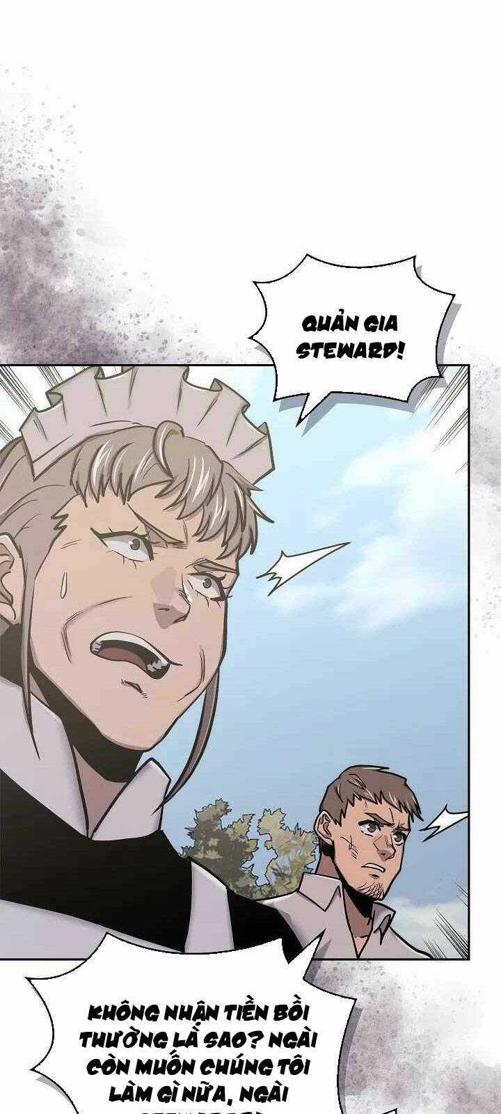 Chiến Binh Đến Từ Thế Giới Khác Chapter 220 trang 17