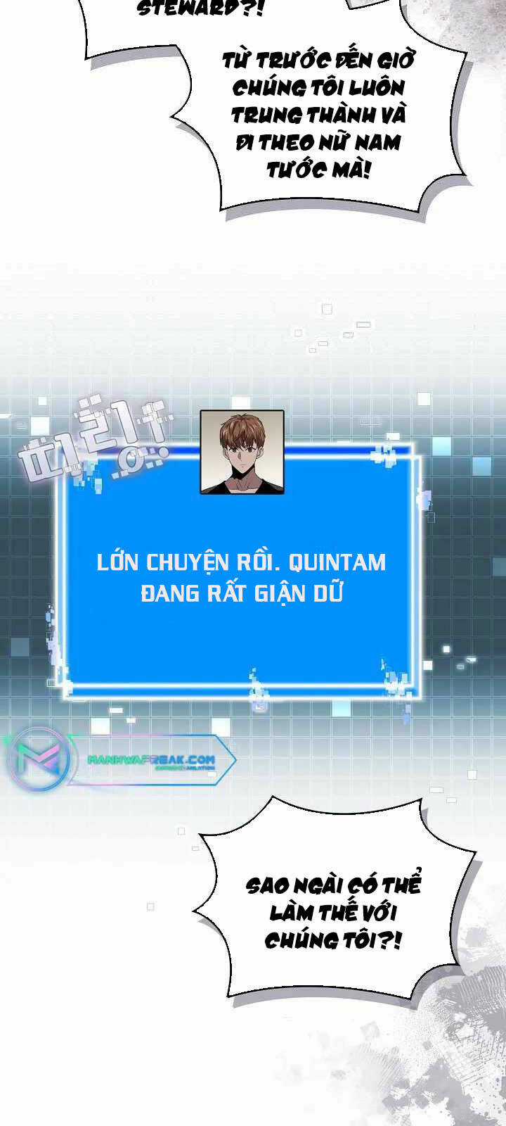 Chiến Binh Đến Từ Thế Giới Khác Chapter 220 trang 18