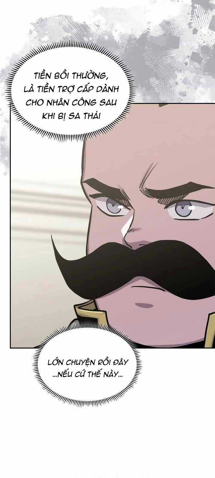 Chiến Binh Đến Từ Thế Giới Khác Chapter 220 trang 19