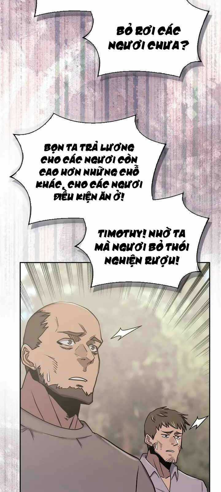 Chiến Binh Đến Từ Thế Giới Khác Chapter 220 trang 21