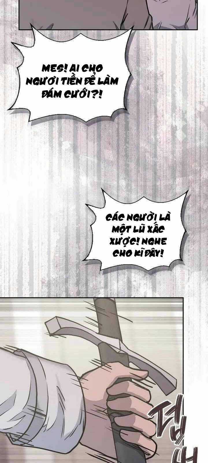 Chiến Binh Đến Từ Thế Giới Khác Chapter 220 trang 22