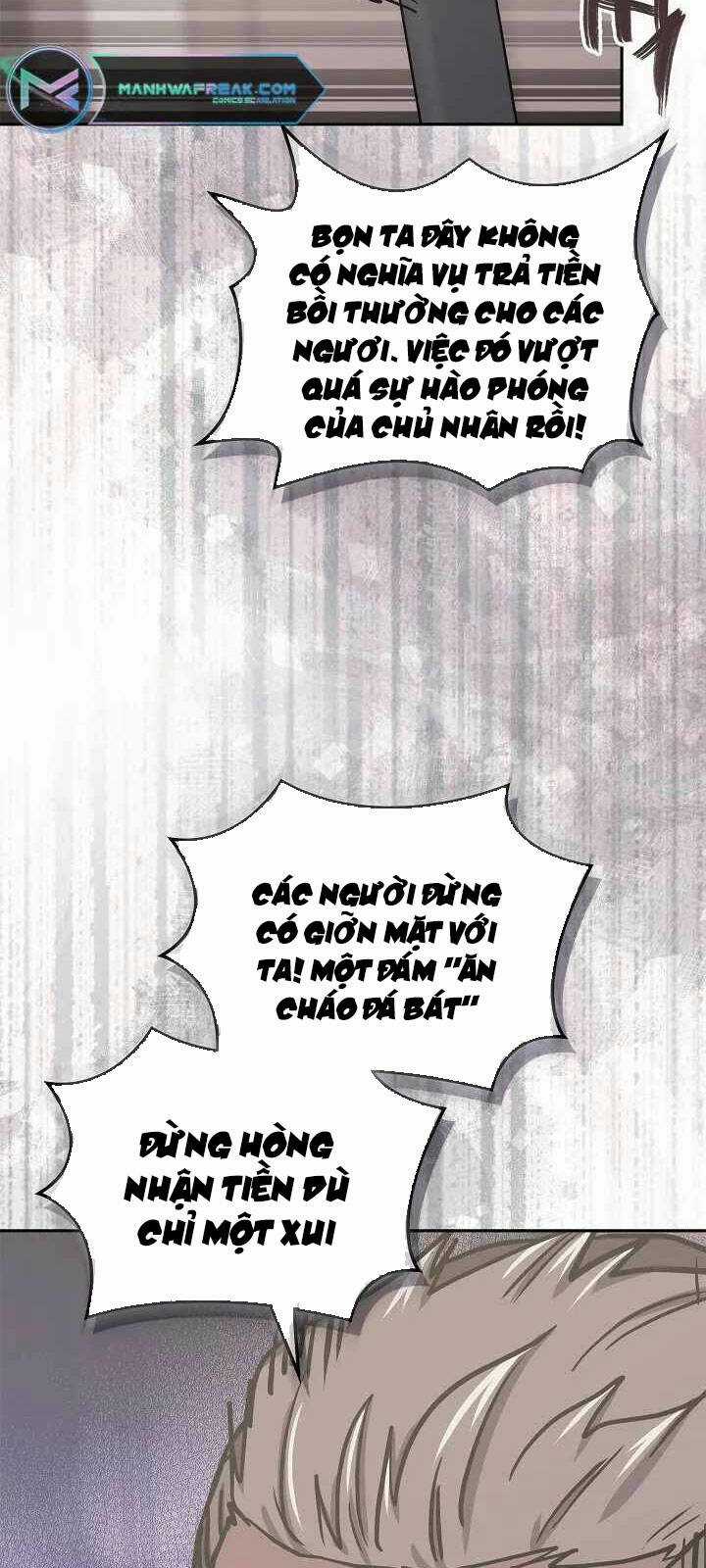 Chiến Binh Đến Từ Thế Giới Khác Chapter 220 trang 23