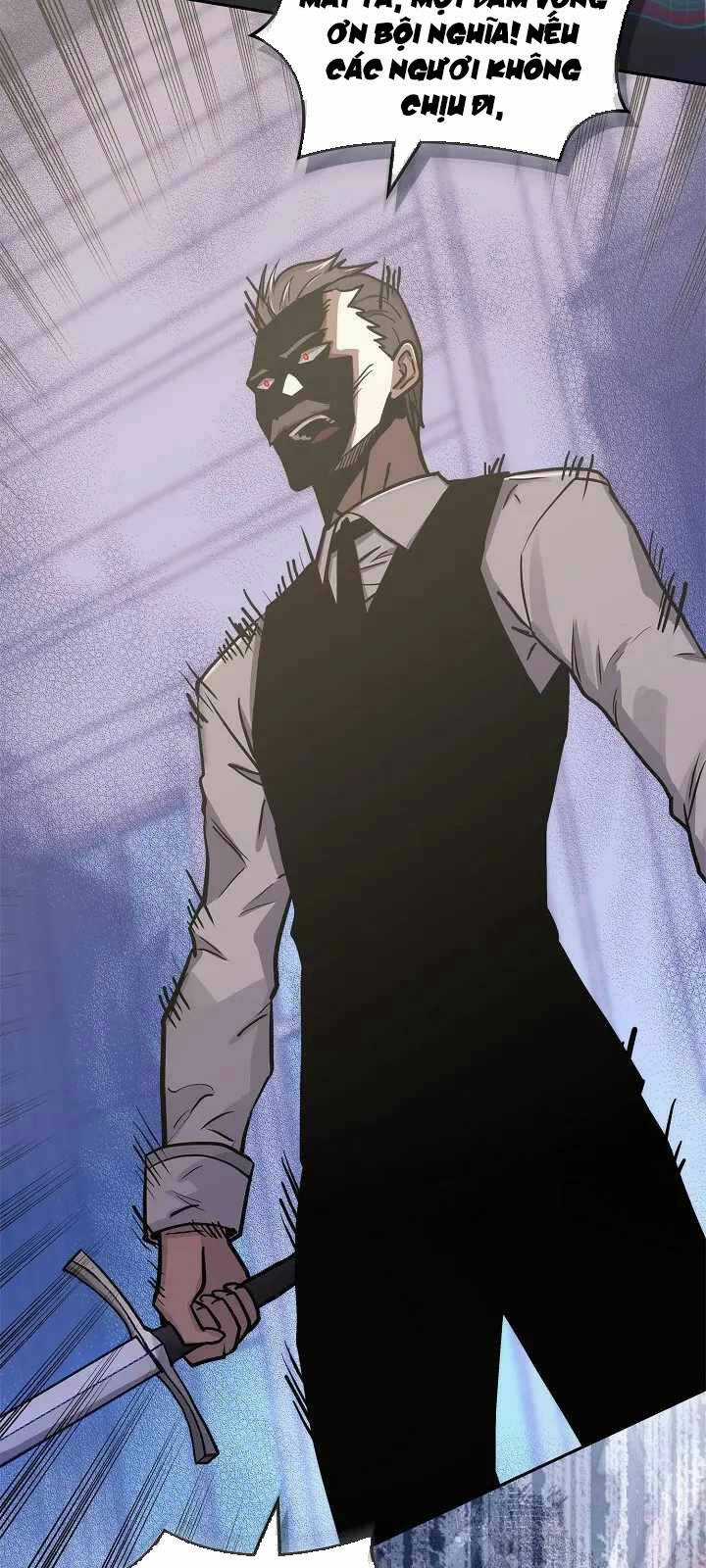 Chiến Binh Đến Từ Thế Giới Khác Chapter 220 trang 26