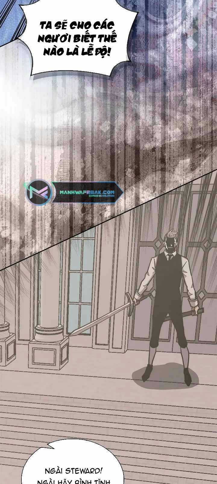 Chiến Binh Đến Từ Thế Giới Khác Chapter 220 trang 27