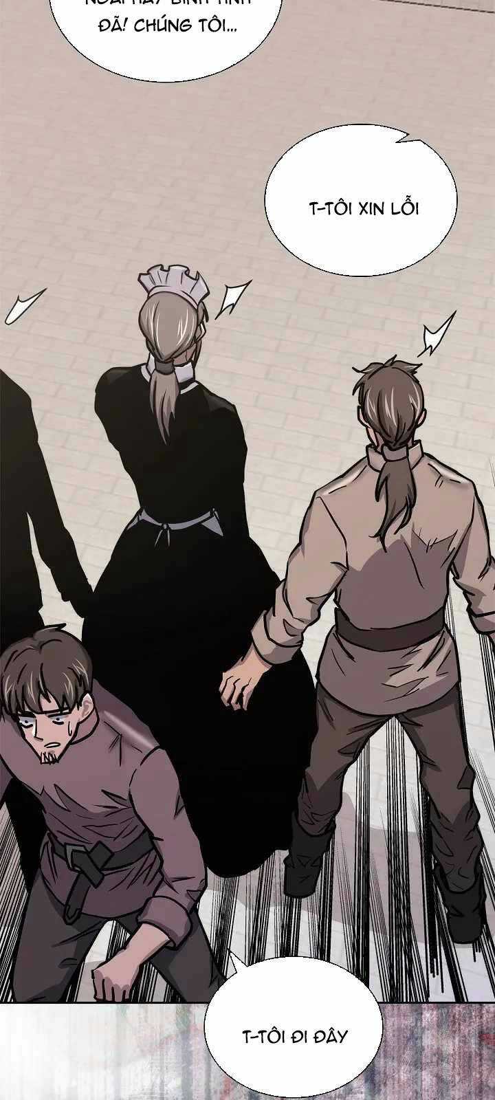 Chiến Binh Đến Từ Thế Giới Khác Chapter 220 trang 28