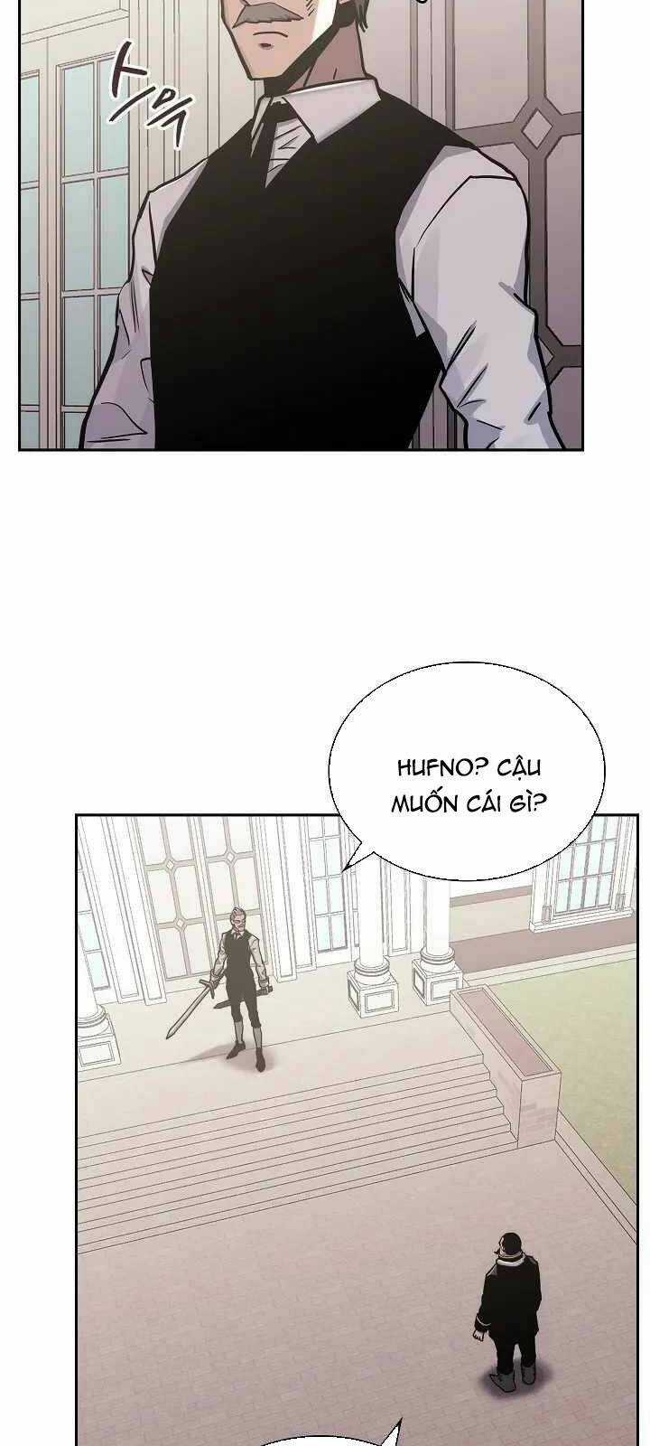 Chiến Binh Đến Từ Thế Giới Khác Chapter 220 trang 30