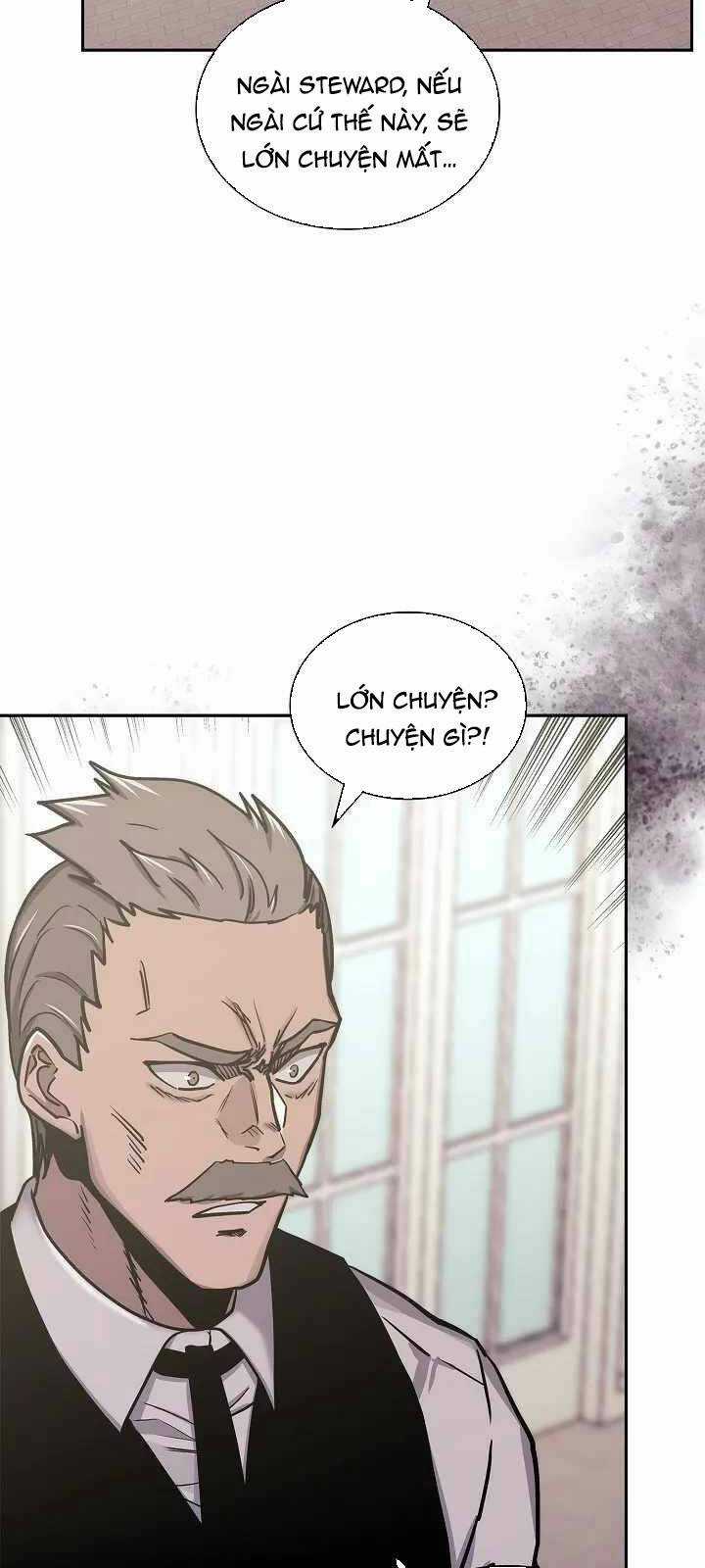 Chiến Binh Đến Từ Thế Giới Khác Chapter 220 trang 31