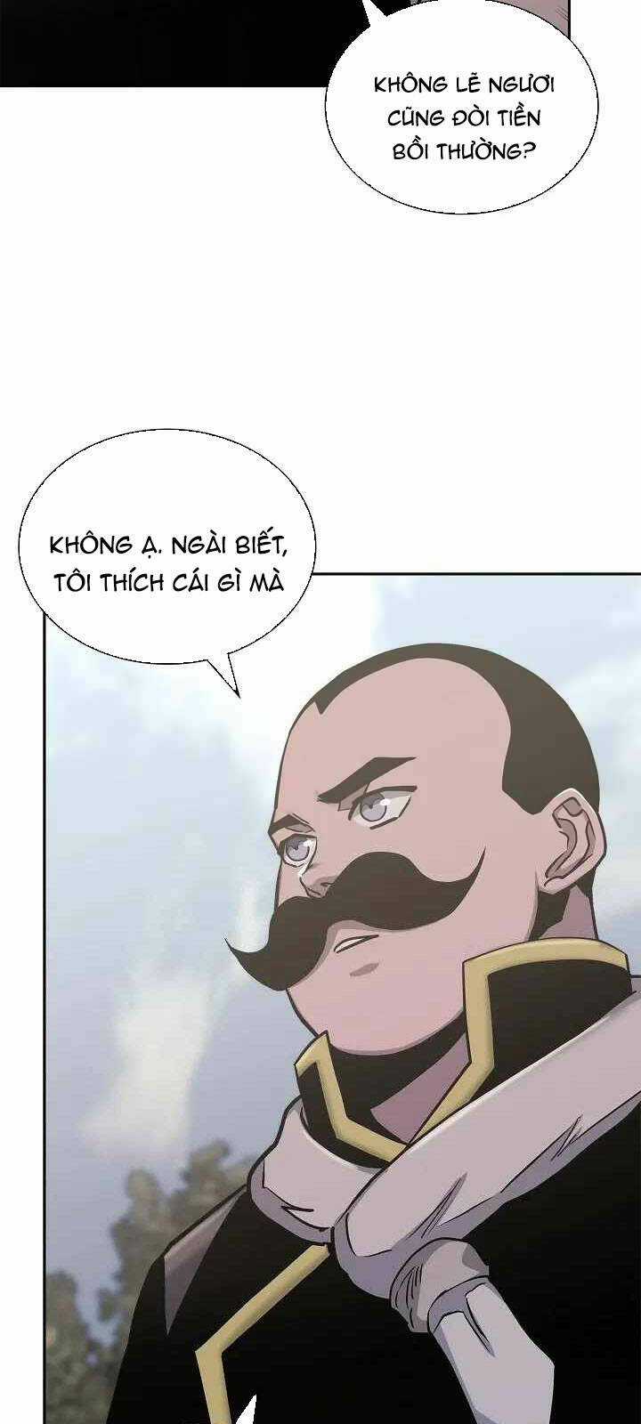 Chiến Binh Đến Từ Thế Giới Khác Chapter 220 trang 32