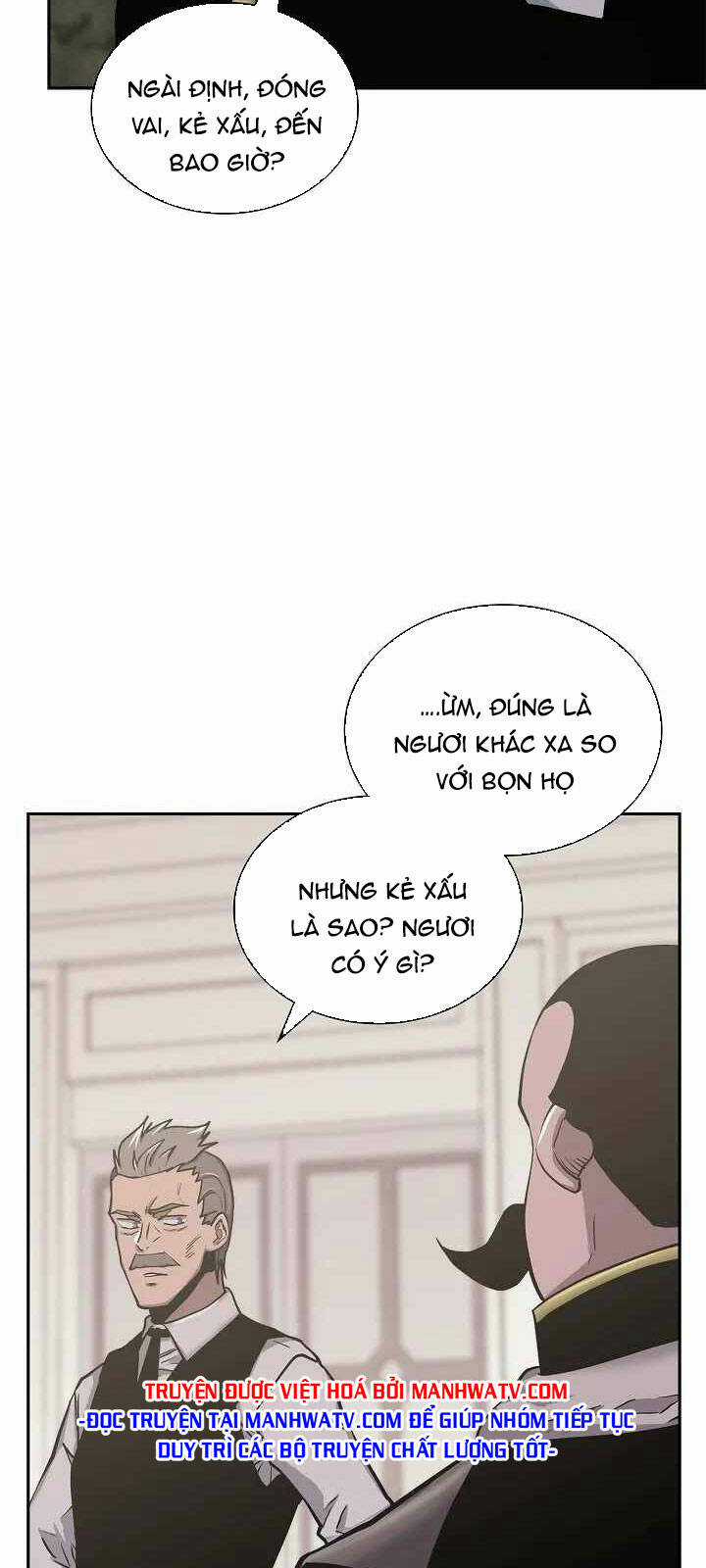 Chiến Binh Đến Từ Thế Giới Khác Chapter 220 trang 33