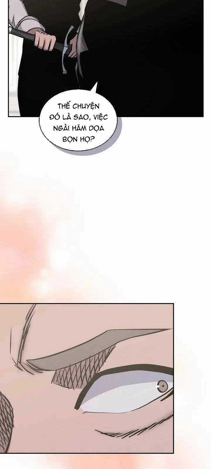 Chiến Binh Đến Từ Thế Giới Khác Chapter 220 trang 34