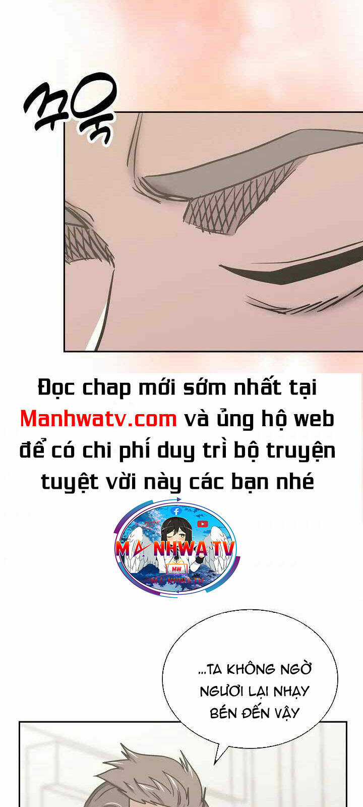 Chiến Binh Đến Từ Thế Giới Khác Chapter 220 trang 35