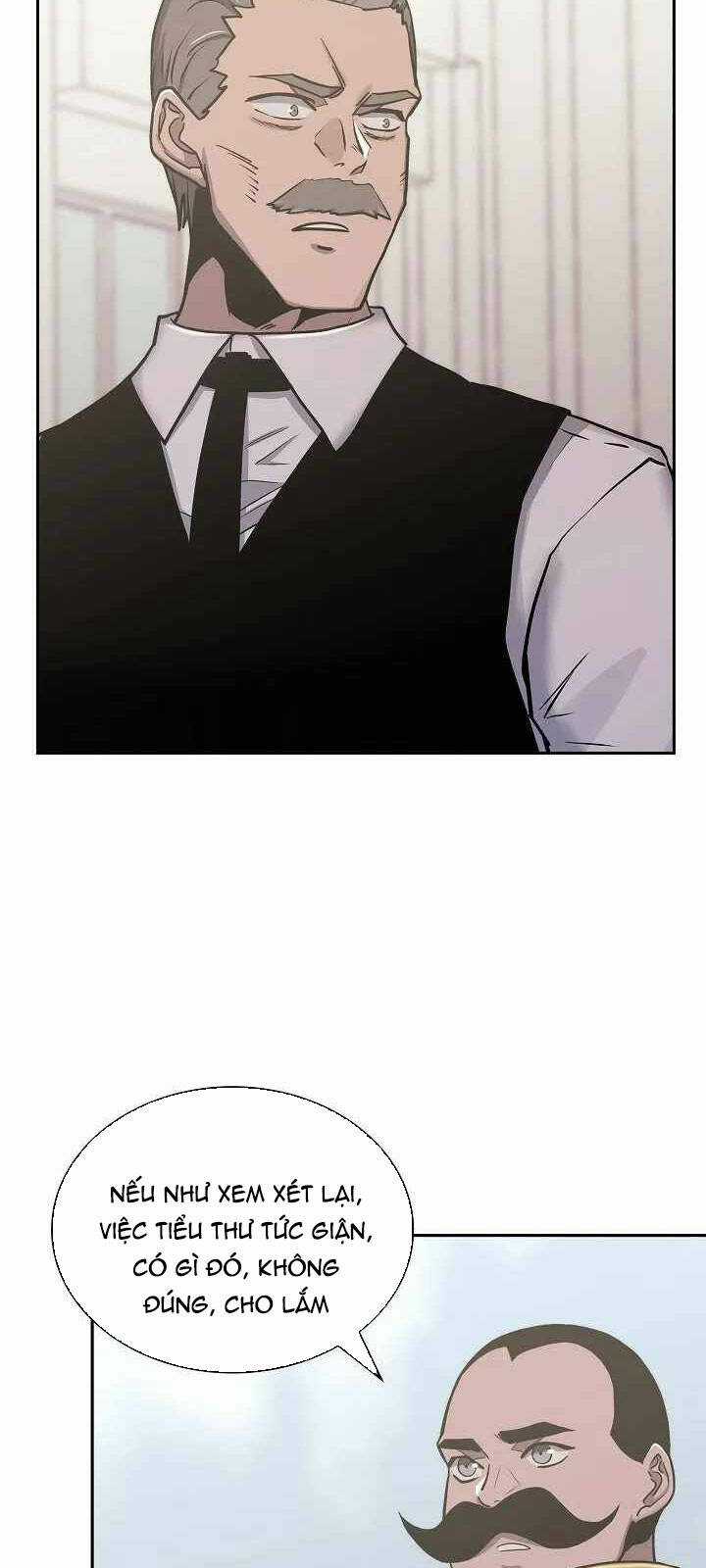 Chiến Binh Đến Từ Thế Giới Khác Chapter 220 trang 36