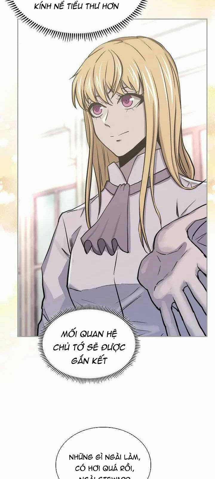 Chiến Binh Đến Từ Thế Giới Khác Chapter 220 trang 38