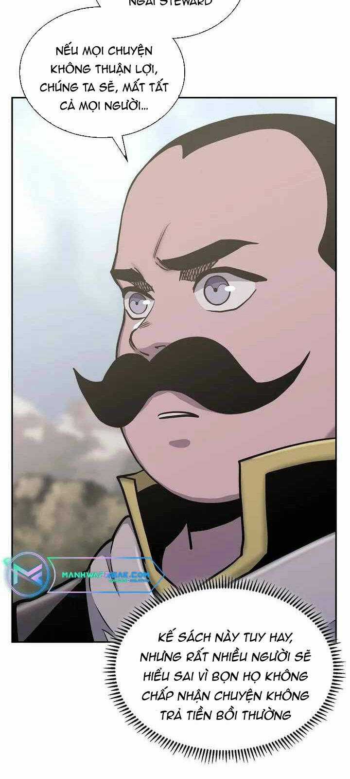 Chiến Binh Đến Từ Thế Giới Khác Chapter 220 trang 39