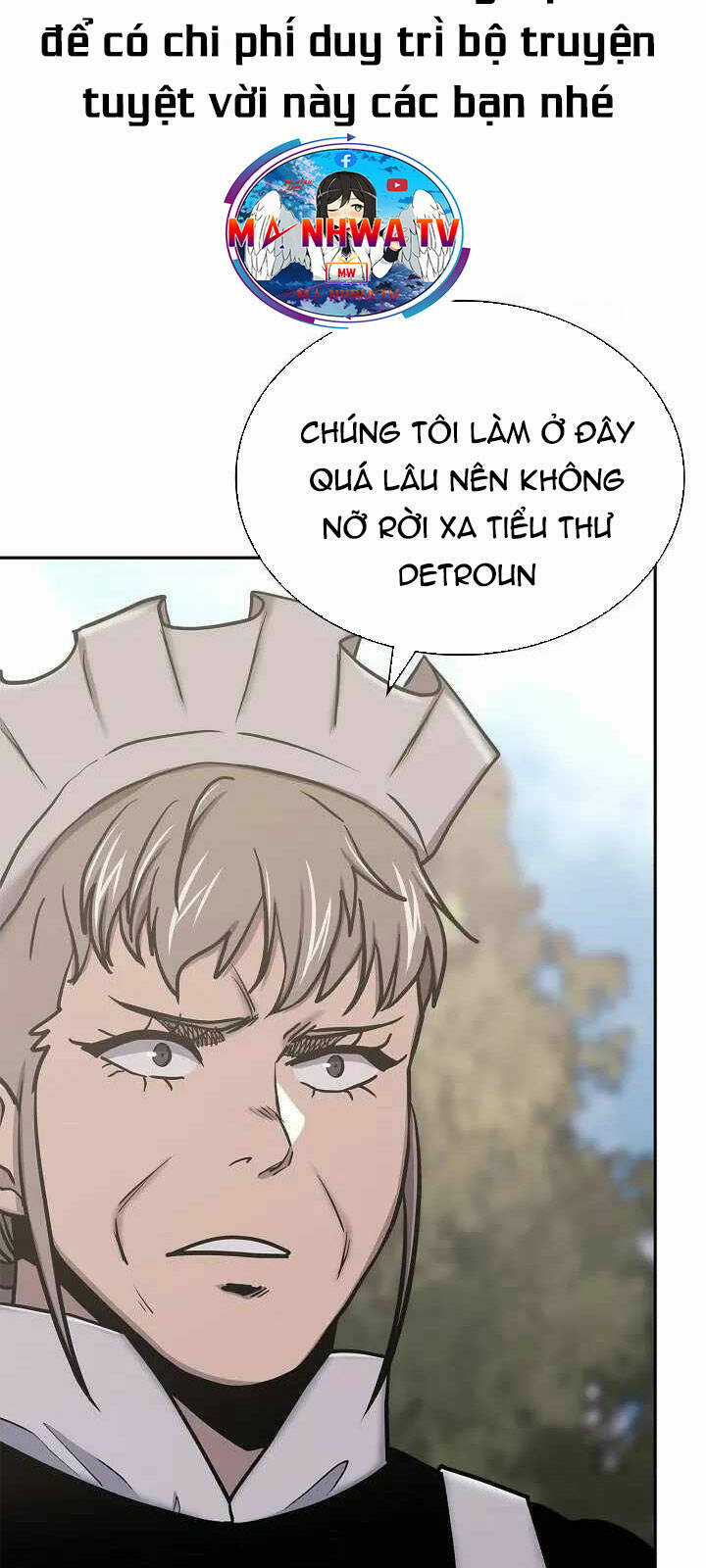 Chiến Binh Đến Từ Thế Giới Khác Chapter 220 trang 4