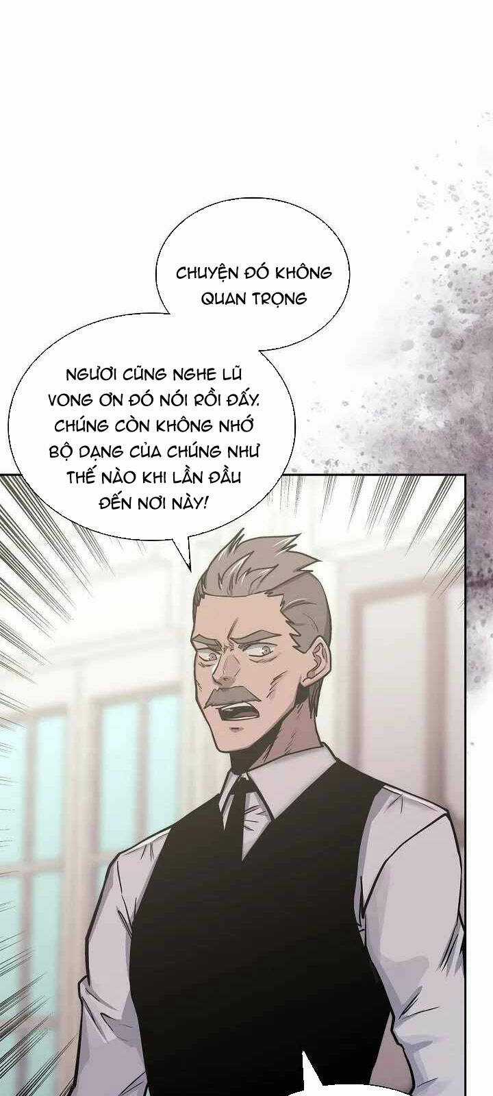 Chiến Binh Đến Từ Thế Giới Khác Chapter 220 trang 40