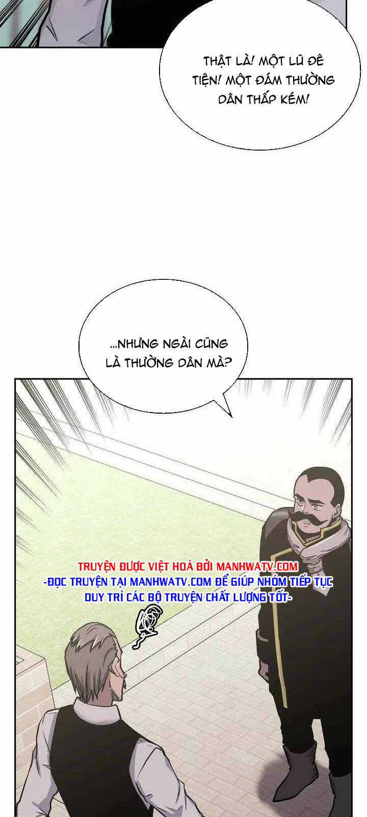 Chiến Binh Đến Từ Thế Giới Khác Chapter 220 trang 41