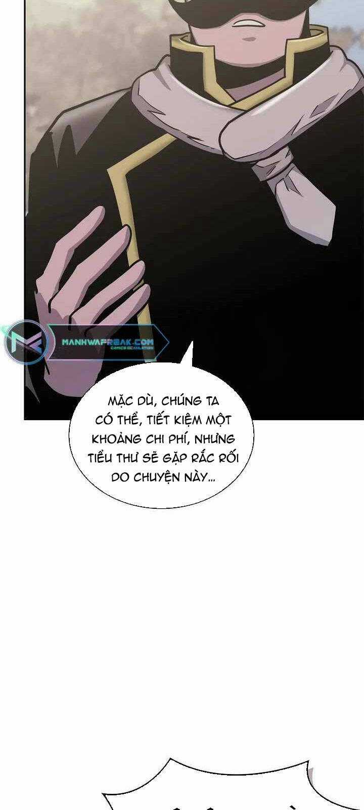 Chiến Binh Đến Từ Thế Giới Khác Chapter 220 trang 44