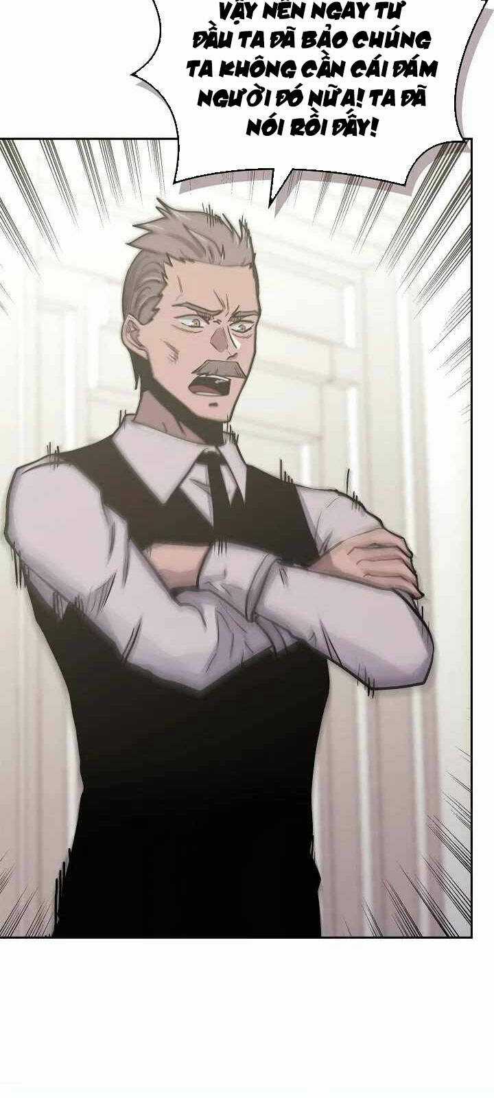 Chiến Binh Đến Từ Thế Giới Khác Chapter 220 trang 45